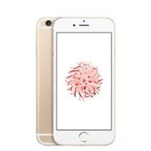 Apple iPhone 6S 32GB fully unlocked in white/Gold